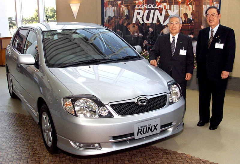Almost 3.4 m Japan-brand vehicles in airbag recall