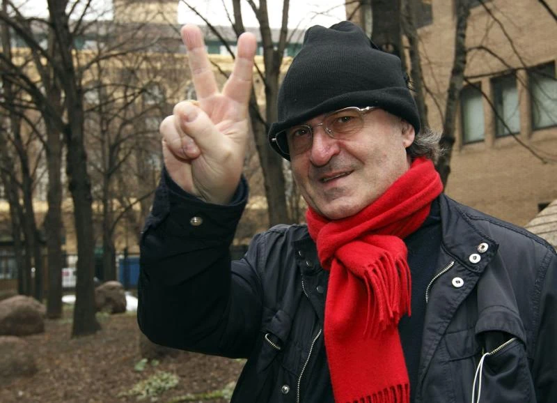 ‘Devil’s Advocate’ convicted in London of being fake lawyer