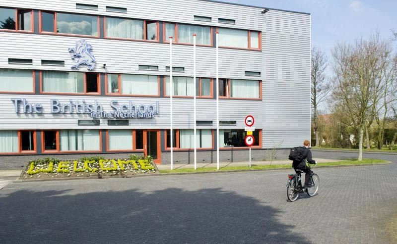 Ex-British school pupil held over shooting threat