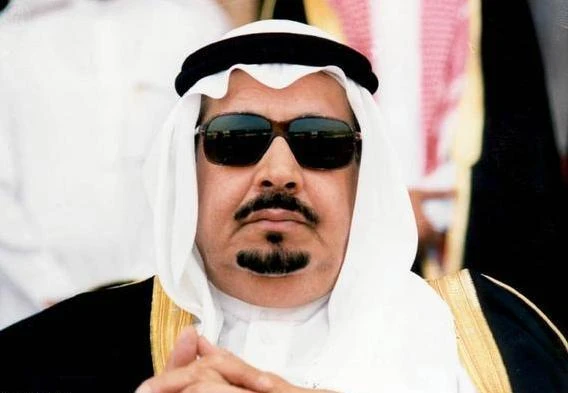 Prince Badr mourned