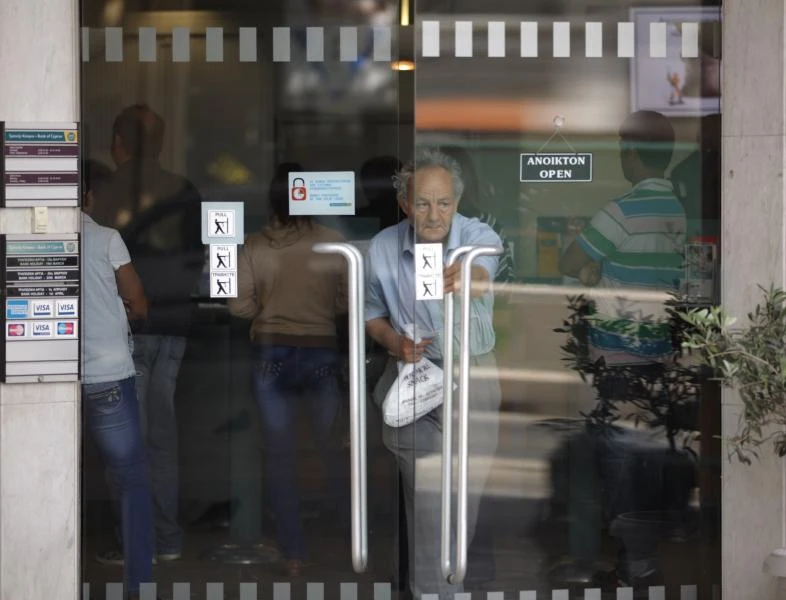 Cyprus bailout cost jumps to $ 30 bn