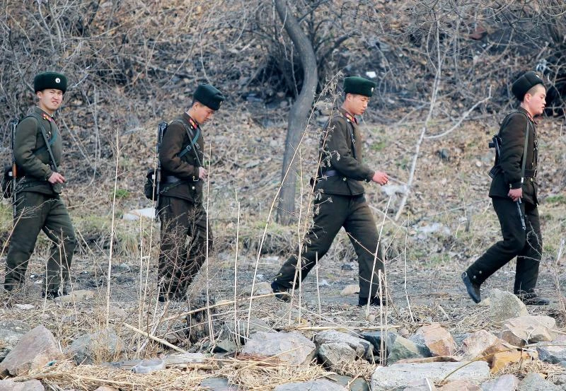 Russia condemns N. Korea’s ‘unacceptable’ actions