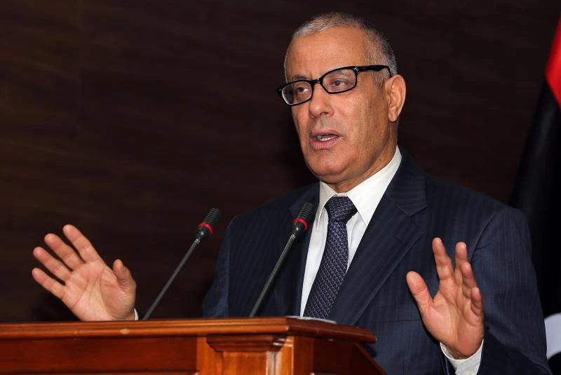 Libya PM says abducted aide’s whereabouts unknown
