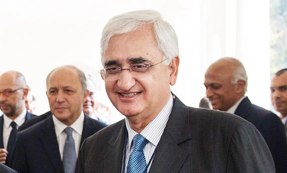 India backs Nitaqat: Removal of illegals to help genuine workers
