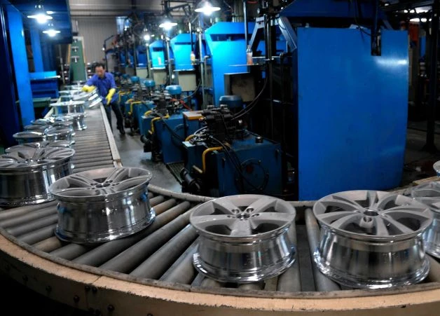 Oil market needs diesel demand pickup to stabilize