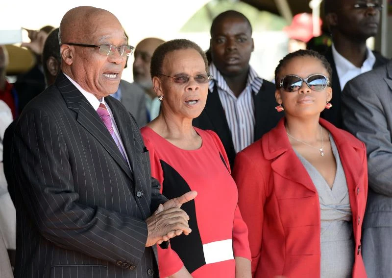 South Africa remembers slain anti-apartheid communist stalwart
