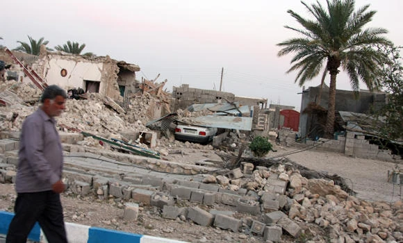 GCC alert over radiation fears