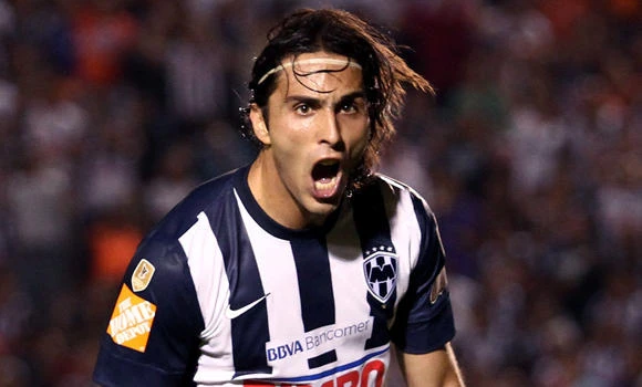 Monterrey beats Galaxy, advances to CONCACAF final