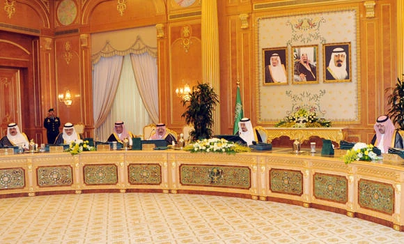 Kingdom urges a WMD-free Middle East