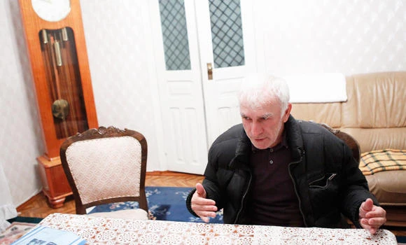 Russia contacted US twice about Boston bomber