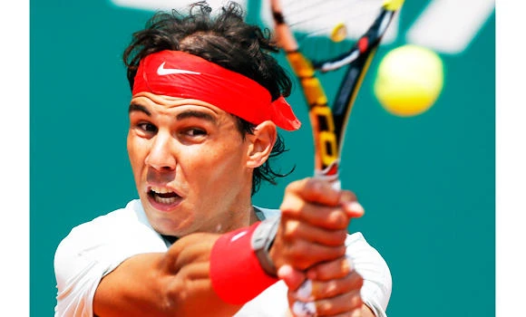 Nadal beats Matosevic at Monte Carlo Masters