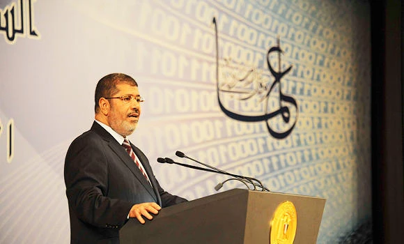Egypt opposition bloc getting ready for vote