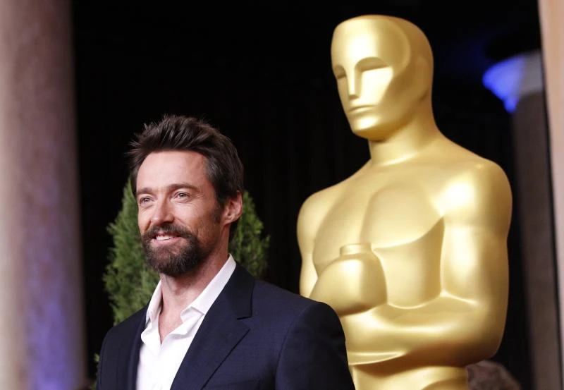 NY woman charged with stalking Hugh Jackman