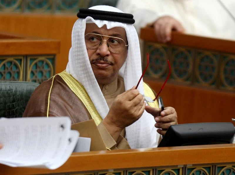 Kuwait MPs pass debt relief law