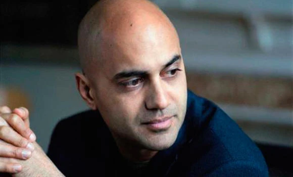 Ayad Akhtar ‘shocked’ by Pulitzer Prize win