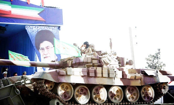 Iranian army 'alone' can destroy Israel — commander