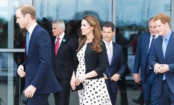 Kate prank call nurse ‘blamed Australian DJs in suicide note’