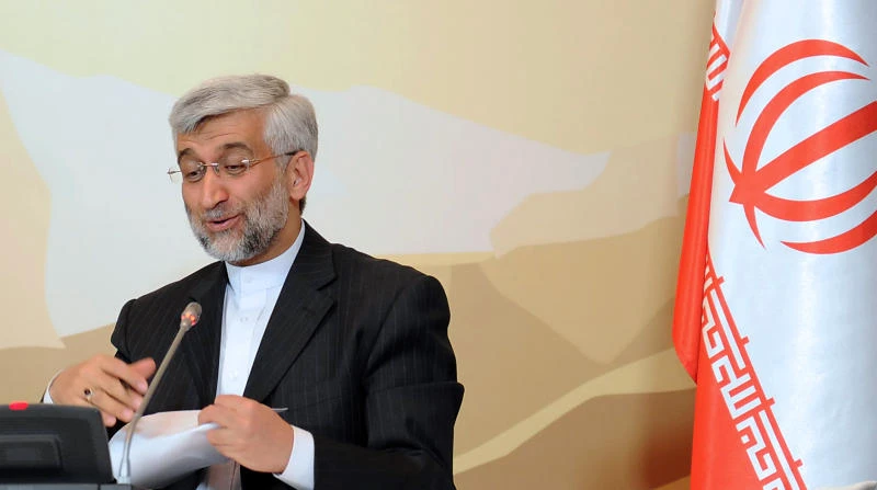 Lawmaker: Iran could quit nuclear treaty