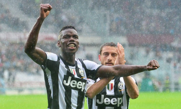 Torino plays down Pogba’s racism claims