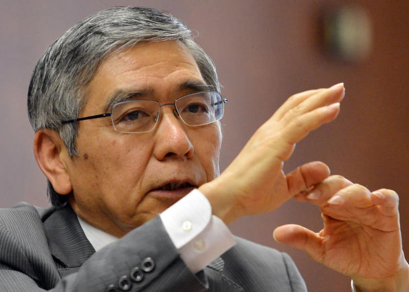 Central bank stimulus under the spotlight at IMF, G20