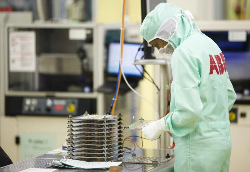 ABB: Solar inverters market to grow over 10% a year