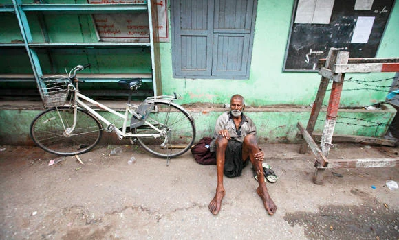 Fear stalks Yangon’s Muslims after Buddhist-led killings