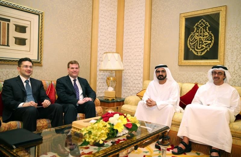 UAE relaxes travel restrictions on Canadians