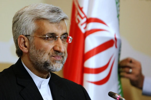 Deadlock as Iran-EU nuclear dialogue fails