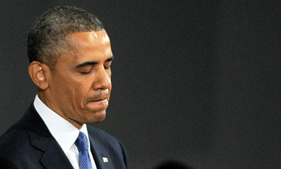 Obama vows ‘evil’ Boston bombers will be found