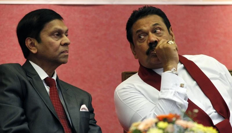 Sri Lanka rupee at 1-year peak; rate cut hopes boost stocks