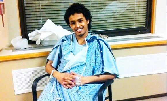 Al-Harbi puts US media speculation to rest