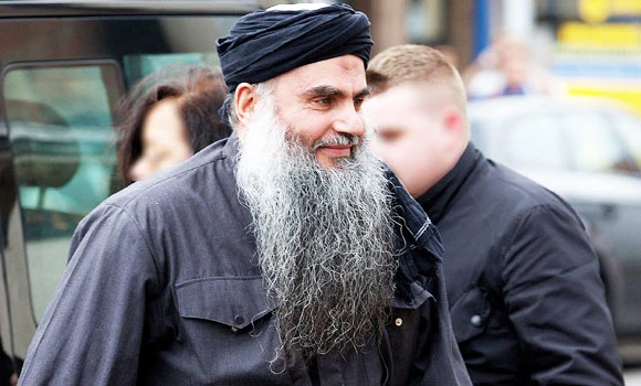 UK, Jordan sign pact in bid to remove Abu Qatada