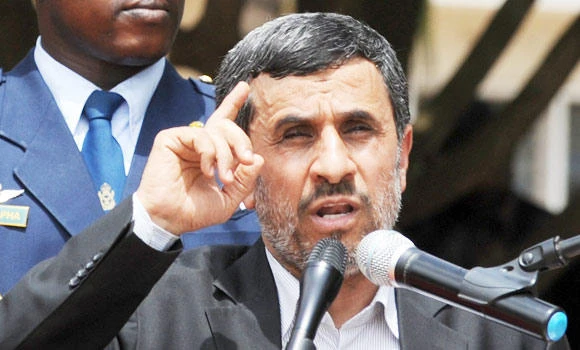 Ahmadinejad’s confidant remains presidential possibility