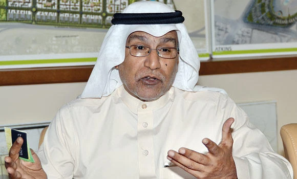 Al-Sanousi: Foreign investors ‘can bring down housing prices’