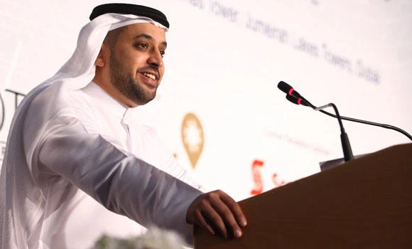 Bullion hub: Dubai’s gold trade exceeds $ 70 billion