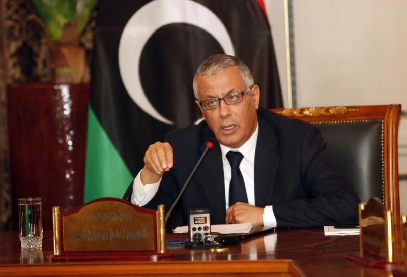 Aide to Libyan PM freed a week after abduction