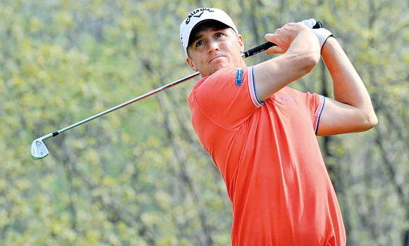Noren up by 1 at Ballantine’s