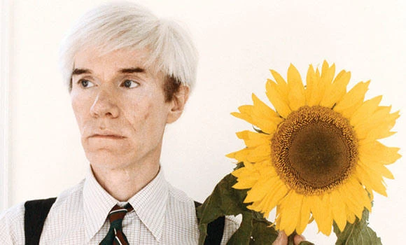 New Andy Warhol exhibit features the artist as subject