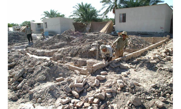 Tremors create panic in EP, Riyadh