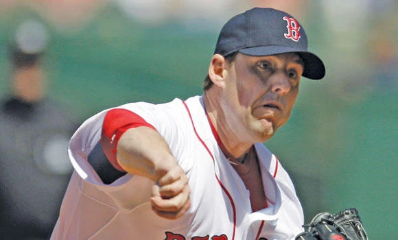 Red Sox sweep Astros, tie team record