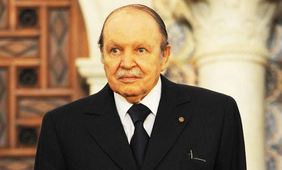 Bouteflika’s stroke fuels leadership debate