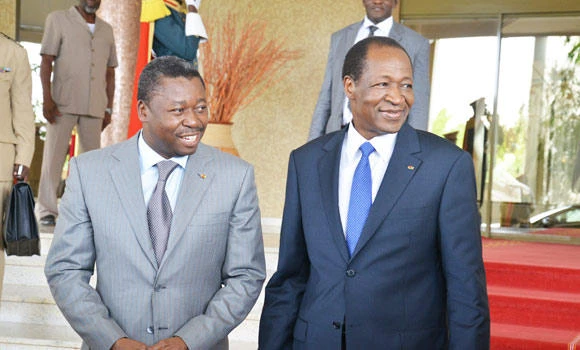 Burkina Faso, Niger happy at ICJ ruling on border