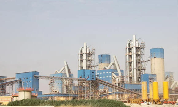Minister assures cement crisis will not occur again