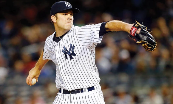 Phelps, Stewart to fore as Yankees beat Blue Jays