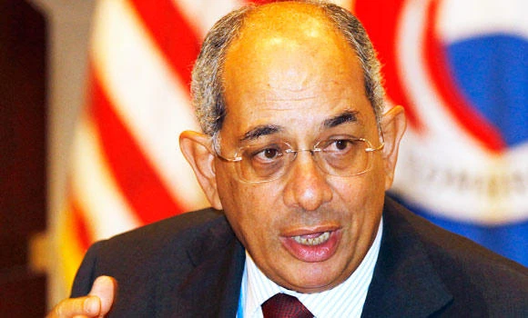Egypt’s former minister gets 25 years for graft