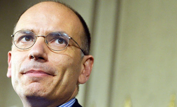 Enrico Letta appointed Italy’s next PM