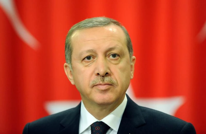 Erdogan to visit Gaza at May-end