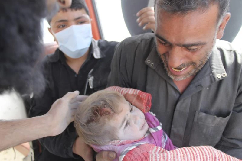 Fierce clashes hit Aleppo