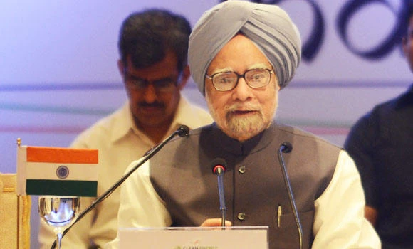 Indian PM says border dispute with China can be solved