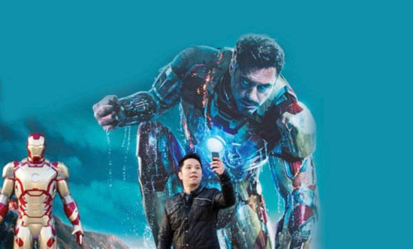 Hollywood yielding to China’s growing film clout